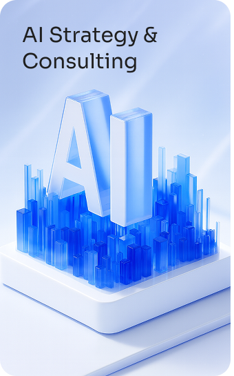 AI Strategy & Consulting