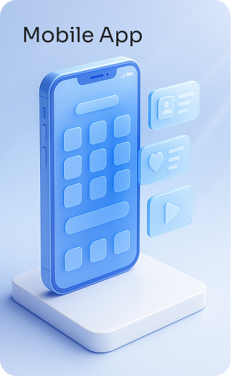 Mobile App