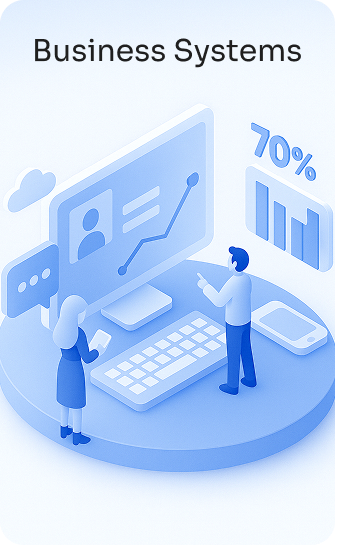 Business Systems